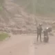 Banjir Bandang di Lombok Utara. Ist