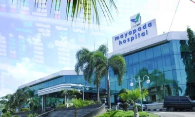 SRAJ Tawarkan Bunga Hingga 10,5 Persen.