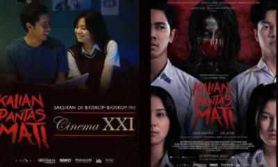 Film Kalian Pantas Mati .(Ist)