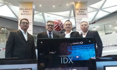 PT Forza Land Indonesia.