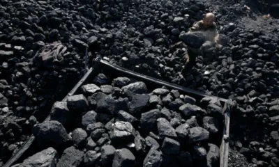 Harga batu bara terus turun. (ist)