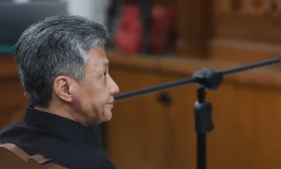 Brigjen Hendra Kurniawan. ist