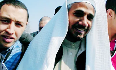 Foto Abdullah Basfar. (ist)