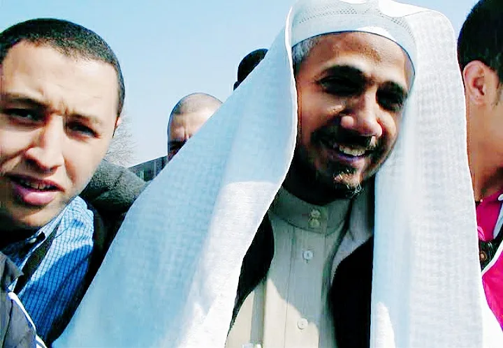 Foto Abdullah Basfar. (ist)