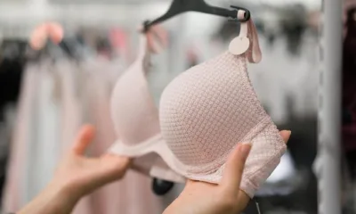 Peringatan No Bra Day Atau Hari Tanpa Bra. (Ist)