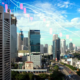 Bank Dunia Sebut Ekonomi Global Berisiko Alami Stagflasi.