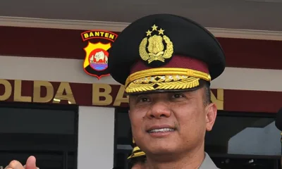 Kasus Narkoba yang Melibatkan Irjen Teddy Minahasa Terus Bergulir. (Ist)