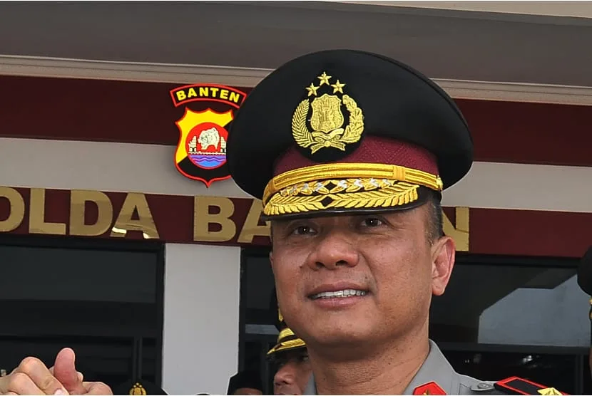 Kasus Narkoba yang Melibatkan Irjen Teddy Minahasa Terus Bergulir. (Ist)