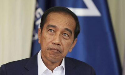 Massa Aksi 411 Minta Presiden Jokowi Mundur dari Jabatannya. (Ist)