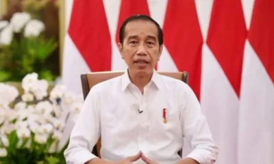 Ijazah Jokowi Diduga Palsu, KPU Beri Tanggapan. (Ist)