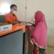 Kantor Pos Indonesia di Kecamatan Danau Teluk, Kota Jambi. (Detail/Frangki)