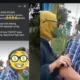 Tangkapan Layar dari Video yang Beredar. ist