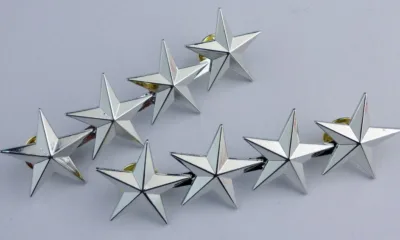 Isu Perang Bintang di Tubuh Polri Menyeruak. (Ist)