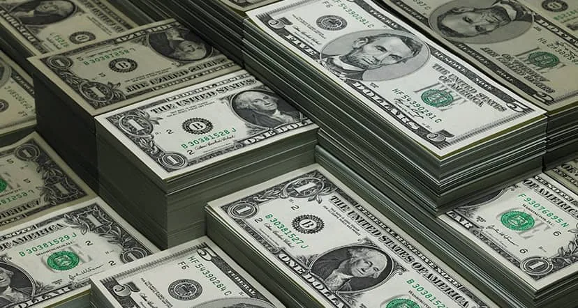 The Greenback. (ist)