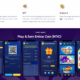 Entice coin gratis dari Entice game. ist