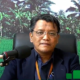 Kepala BPS Sumut Nurul Hasanuddin