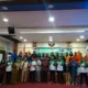 APRI: Foto bersama usai kegiatan FGD DPW Asosiasi Penambang Rakyat Indonesia (APRI) Provinsi Jambi. (DETAIL/Frangki)