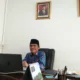 Kepala Perwakilan Ombudsman Provinsi Jambi, Saiful Roswandi. (DETAIL/Frangki)