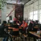 SUASANA Kopdar BRN Muarojambi. (DETAIL/Frangki)
