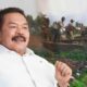 Jaksa Agung ST Burhanudin