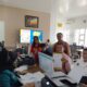 Proses pendaftaran Forwaka Adhyaksa di PTSP Kejatisu, kemarin