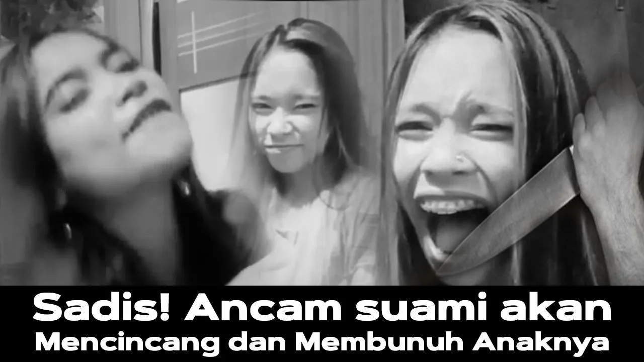 Ratumas Yunita Sari Anggraini, Tersangka Pelecehan Belasan Anak di Jambi. (doc/ors)