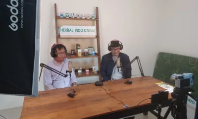 Usep Muhamad Saefuddin, Sales Area Manager HIU Group, dalam sebuah wawancara