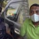 Farida, DLH Provinsi Jambi (kiri) dan Aprianto, Humas Pertamina  EP Jambi (kanan)