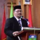 Wakil Rektor II Universitas Islam Negeri STS Jambi, Prof. Asad Isma., M.Pd. (DETAIL/Ist)