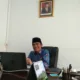 Saiful Roswandi, Kepala Perwakilan Ombudsman Provinsi Jambi. (DETAIL/Frangki)