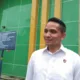 Dirreskrimum Polda Jambi Kombes Pol Andri Ananta Yudisthira. (DETAIL/Frangki)