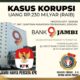 Kasus Bank 9 Jambi