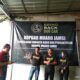 Pelantikan Pengurus BRN Korwil Muarojambi. (DETAIL/Frangki)