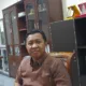 Ketua Komisi 1 DPRD Provinsi Jambi, Hafis Hasbiallah. (DETAIL/Juan)