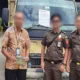 Proses sita aset yang dilakukan JSPN dari sejumlah KPP Pratama di bawah naungan DJP Sumut