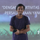 Raya Januar Sinaga. (DETAIL/ Ist)