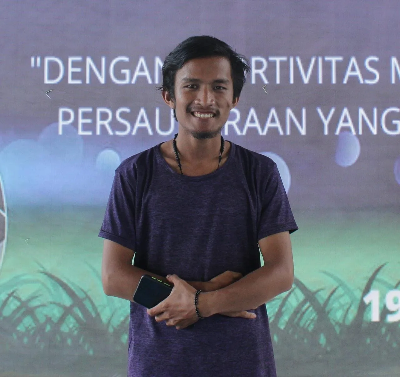 Raya Januar Sinaga. (DETAIL/ Ist)