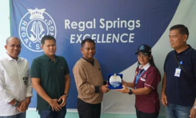 PT RSI konsisten mengembangkan Program Akuakultur yang optimal dan berkelanjutan.