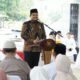 Wali Kota Medan Bobby Nasution dalam kegiatan Safari Ramadhan, Kamis, 13 April 2023.