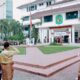 Upacara Hardiknas 2023 di Kota Medan. (Ist)