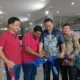 Main dealer TVS Motor di Kota Medan diresmikan secara sederhana dan hikmat pada Rabu, 7 Juni 2023. (DETAIL:ist)