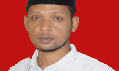 Komisioner KPU Provinsi Jambi, Yatno. (DETAIL/Ist)