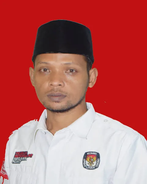 Komisioner KPU Provinsi Jambi, Yatno. (DETAIL/Ist)