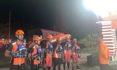 Doc. Basarnas Jambi.