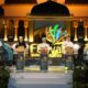 Pembukaan FESyar Sumatera 2023 yang digelar Bank Indonesia di Medan.