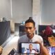 Area Manager Comm, Rel & CSR Pertamina Patra Niaga Regional Sumbagut, Susanto August Satria, kepada para wartawan di Medan pada Selasa, 25 Juli 2023 sore.