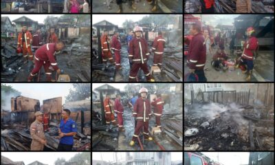 Doc. Damkar Kota Jambi.