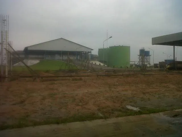 PT Erasakti Wira Forestama (EWF). (DETAIL/Ist)