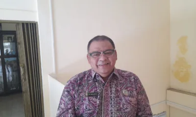 Dir RSJD Provinsi Jambi, Firmansyah.