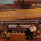 FGD Satu Data Pertambangan dan Energi 2023, di Cambridge Hotel, Medan, Rabu 16 Agustus 2023.